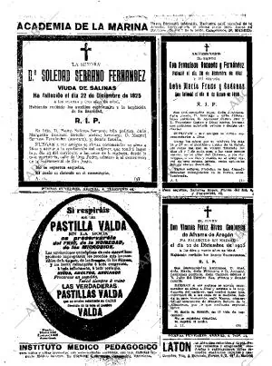 ABC MADRID 23-12-1925 página 33
