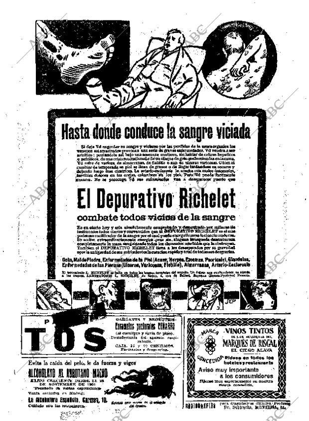 ABC MADRID 23-12-1925 página 35