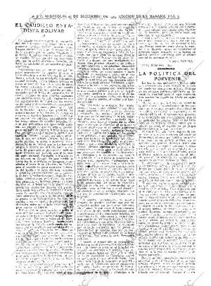 ABC MADRID 23-12-1925 página 5