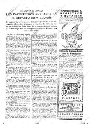 ABC MADRID 24-12-1925 página 25