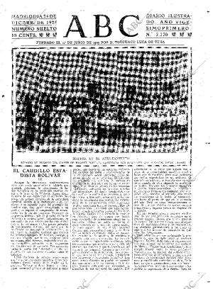 ABC MADRID 24-12-1925 página 3