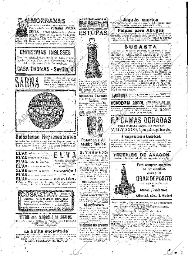 ABC MADRID 24-12-1925 página 31