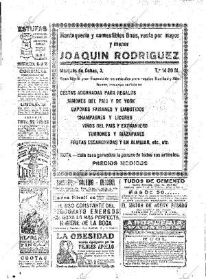 ABC MADRID 24-12-1925 página 32