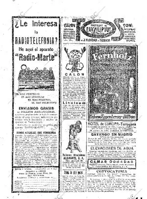 ABC MADRID 24-12-1925 página 33