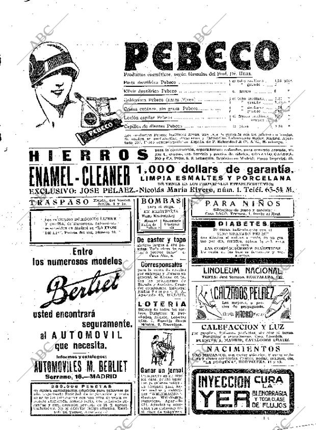 ABC MADRID 24-12-1925 página 35