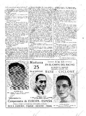 ABC MADRID 24-12-1925 página 6