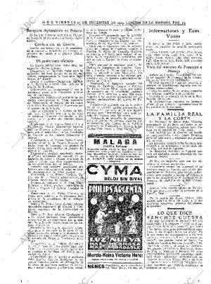 ABC MADRID 25-12-1925 página 10