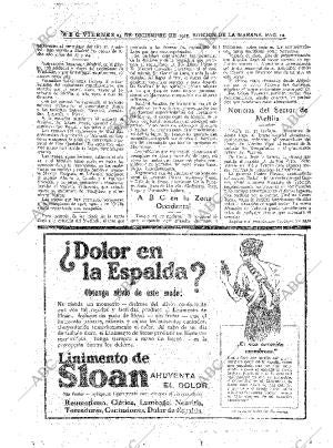 ABC MADRID 25-12-1925 página 12