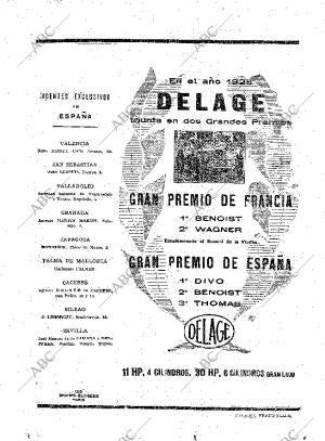 ABC MADRID 25-12-1925 página 14