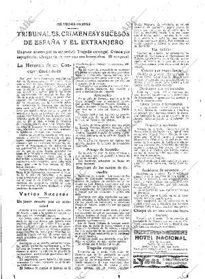 ABC MADRID 25-12-1925 página 18