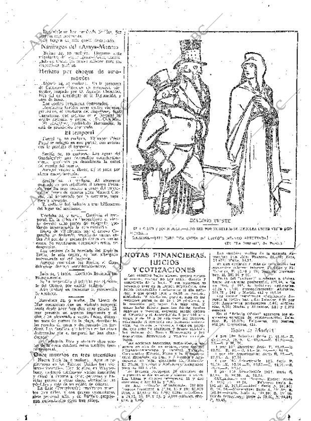ABC MADRID 25-12-1925 página 19