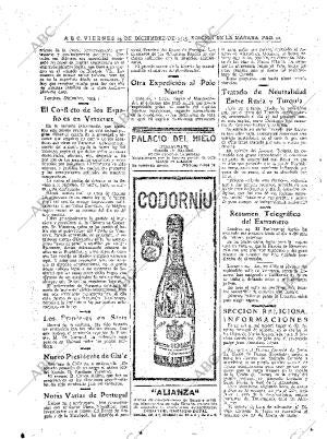 ABC MADRID 25-12-1925 página 24