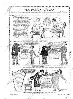 ABC MADRID 25-12-1925 página 26