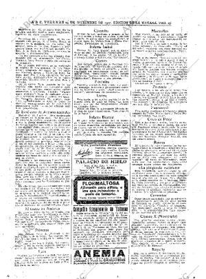 ABC MADRID 25-12-1925 página 27