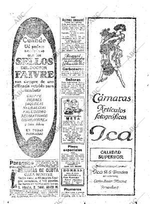 ABC MADRID 25-12-1925 página 34