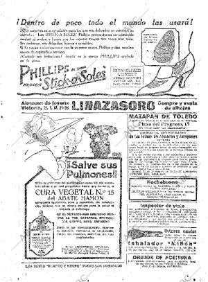 ABC MADRID 25-12-1925 página 35