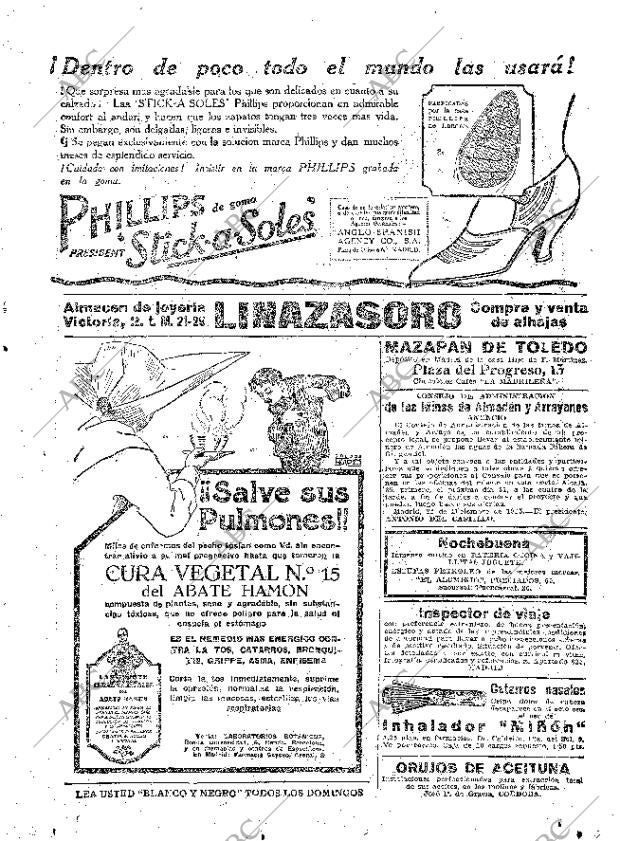 ABC MADRID 25-12-1925 página 35