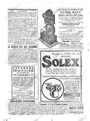 ABC MADRID 25-12-1925 página 36