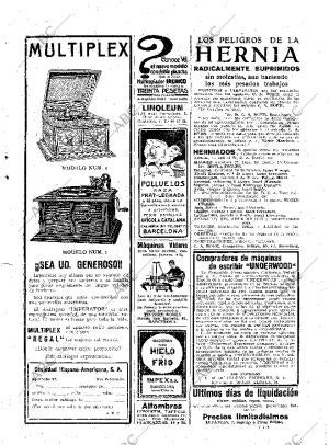 ABC MADRID 25-12-1925 página 39