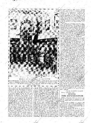 ABC MADRID 25-12-1925 página 4
