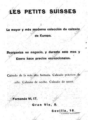 ABC MADRID 25-12-1925 página 40