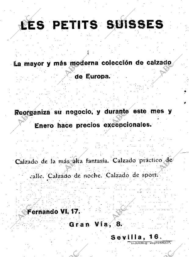 ABC MADRID 25-12-1925 página 40