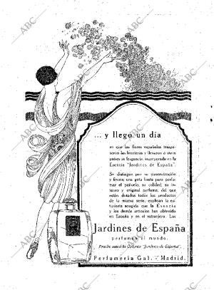 ABC MADRID 25-12-1925 página 6