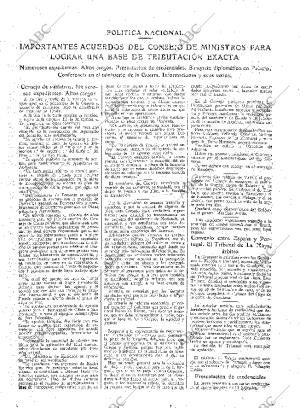 ABC MADRID 25-12-1925 página 9