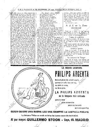ABC MADRID 26-12-1925 página 10