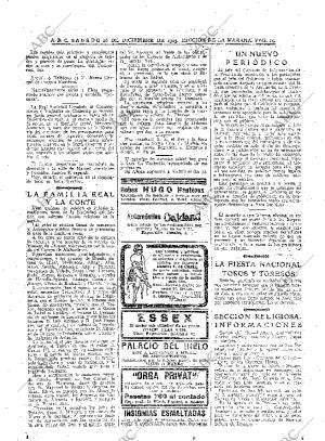 ABC MADRID 26-12-1925 página 14