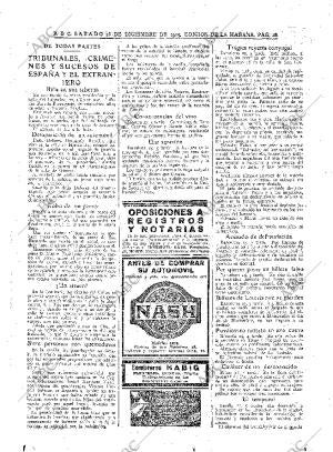 ABC MADRID 26-12-1925 página 16