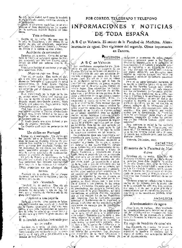 ABC MADRID 26-12-1925 página 17