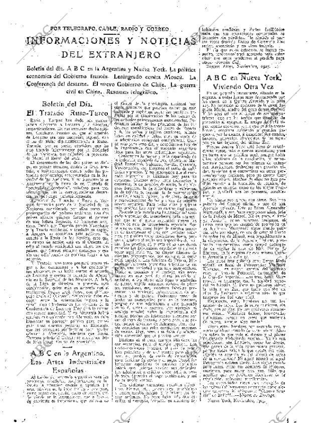 ABC MADRID 26-12-1925 página 19