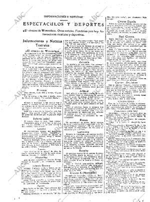 ABC MADRID 26-12-1925 página 22