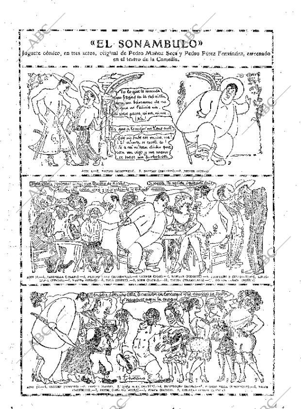 ABC MADRID 26-12-1925 página 23