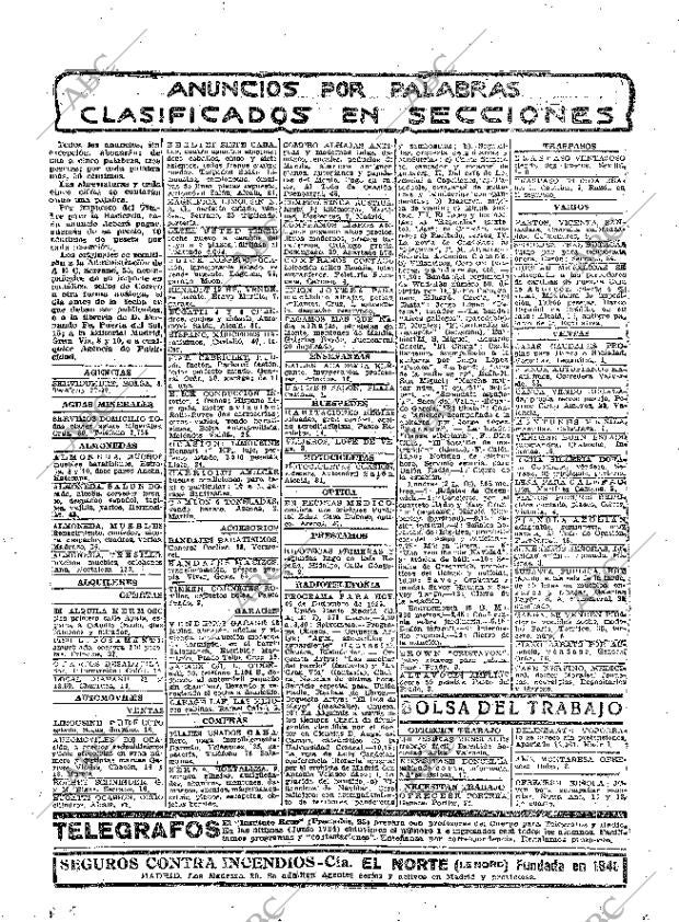 ABC MADRID 26-12-1925 página 26