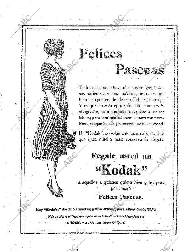 ABC MADRID 26-12-1925 página 27