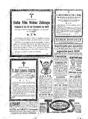ABC MADRID 26-12-1925 página 29