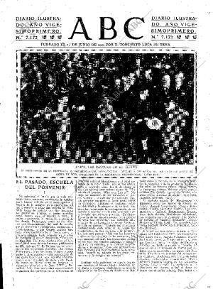 ABC MADRID 26-12-1925 página 3