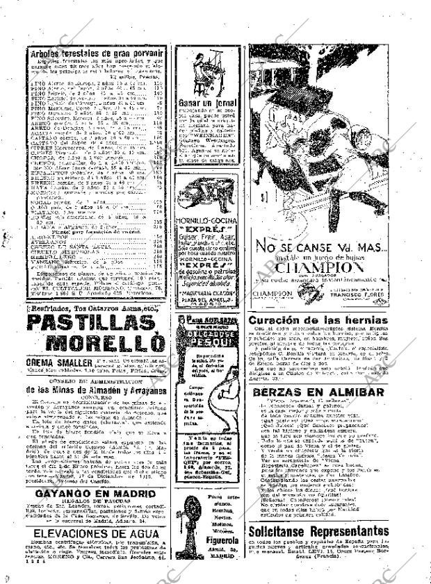 ABC MADRID 26-12-1925 página 31