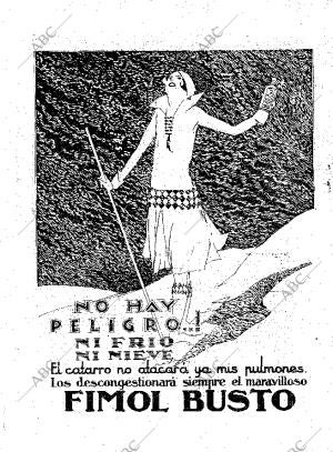 ABC MADRID 26-12-1925 página 32