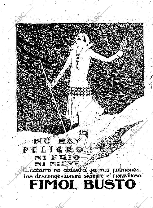 ABC MADRID 26-12-1925 página 32