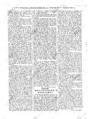 ABC MADRID 26-12-1925 página 6
