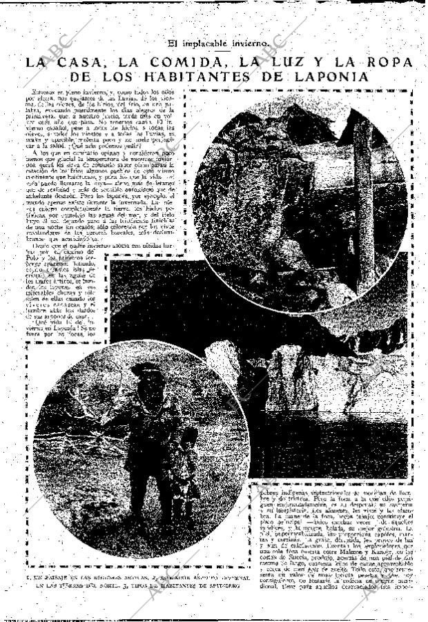 ABC MADRID 27-12-1925 página 10