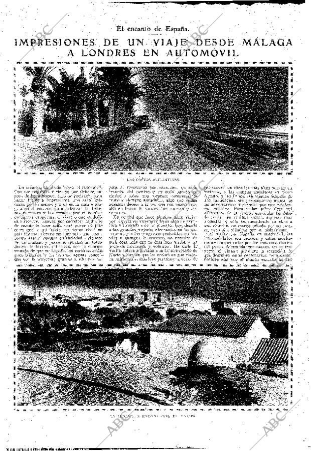 ABC MADRID 27-12-1925 página 12