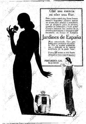 ABC MADRID 27-12-1925 página 14