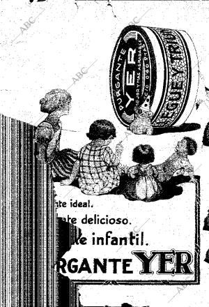 ABC MADRID 27-12-1925 página 2