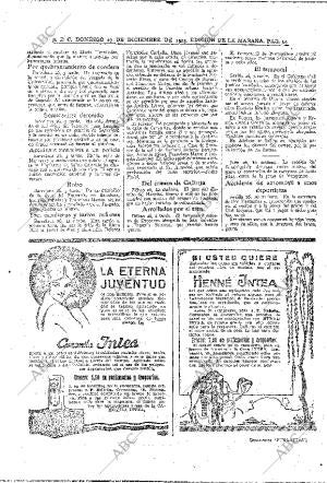 ABC MADRID 27-12-1925 página 24