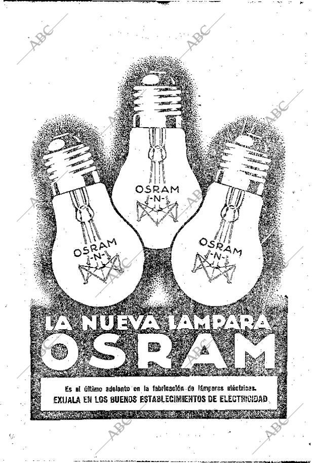 ABC MADRID 27-12-1925 página 26