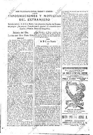ABC MADRID 27-12-1925 página 27